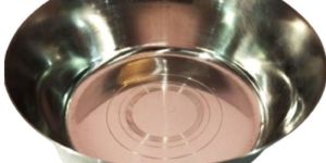 Stainless Steel Bowls