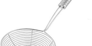 Stainless Steel China Jhara