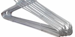 Stainless Steel Cloth Hanger