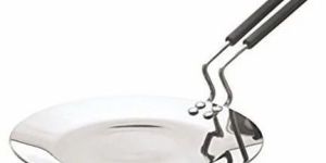 Stainless Steel Tawa