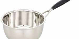 Stainless Steel Tea Pan