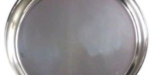 Stainless Steel Plates