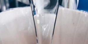 High Gloss Epoxy Resin Ratio 2:1