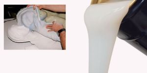 TLS -210 Liquid Silicon Rubber