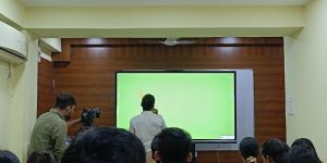 Digital Class Room Solution