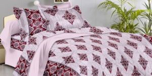 Cotton Bedsheet