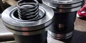 NG80 LC Cartridge Valve