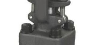 Forged Steel Globe Valve