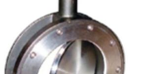 Pneumatic Butterfly Valves