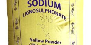 Sodium Lignosulphonate