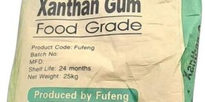 Xanthan Gum
