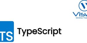 Typescript Online Training by Real-time Trainer in India