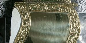 Scroll Invitation Card