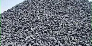 Blast Furnace Coke