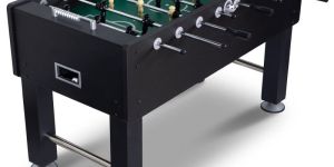 BOOT BOY foosball table - BB 3003 IN - Black