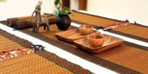 Unique Designs Colorful Korai Table Mat