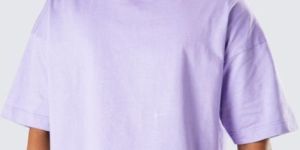 Mens Oversized T Shirt