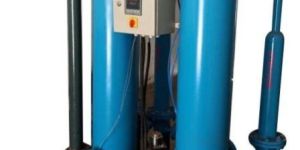 Desiccant Air Dryers