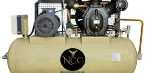 Reciprocating Air Compressor