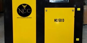 Screw Air Compressor