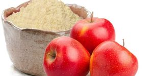 Spray Dried Apple Powder