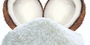 Spray Dried Coconut Fat Powder