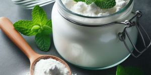 Spray Dried Curd Powder