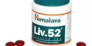 Himalaya Liv 52 Tablets