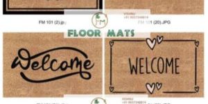 Door Mats