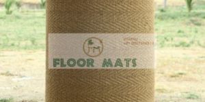 Power Loom Matting