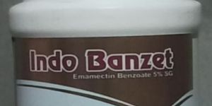 Indo Banzet Pesticide