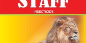 Staff Insecticide