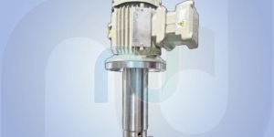 Autoclave Magnetic Drive Couplings