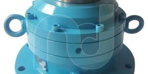 Double Agitator Reactor Mechanical Seal