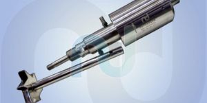 High Pressure Magnetic Drive Couplings