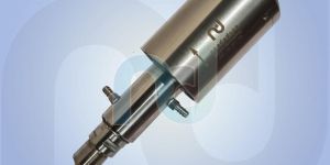 High Pressure Magnetic Drive Stirrer