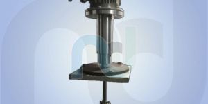 Automatic Magnetic Drive Stirrer