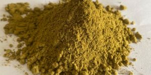 Green Chili Powder