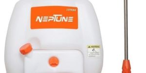 Neptune Petrol Power Sprayer