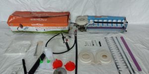 Neptune Tea Plucking Machine Blade Set