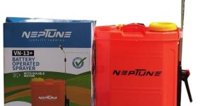 Neptune VN-13+ Double Motor Battery Sprayer
