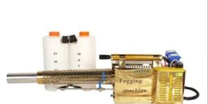 Really RAPL-R120 Fogging Machine