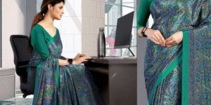 All Type Uniform Sarees