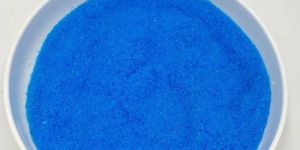 Copper Sulfate Powder