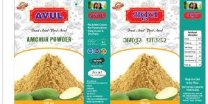 DRIED AMCHUR POWDER