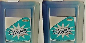 Glass Cleaner