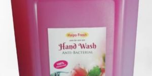 Hand Wash