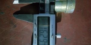 6205 Mild Steel Bearing Bush