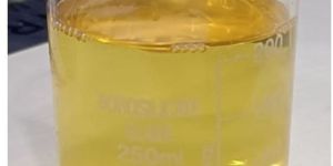 Mixed Hydrocarbon Oil