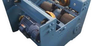 3 to Electric Wire Rope Hoist